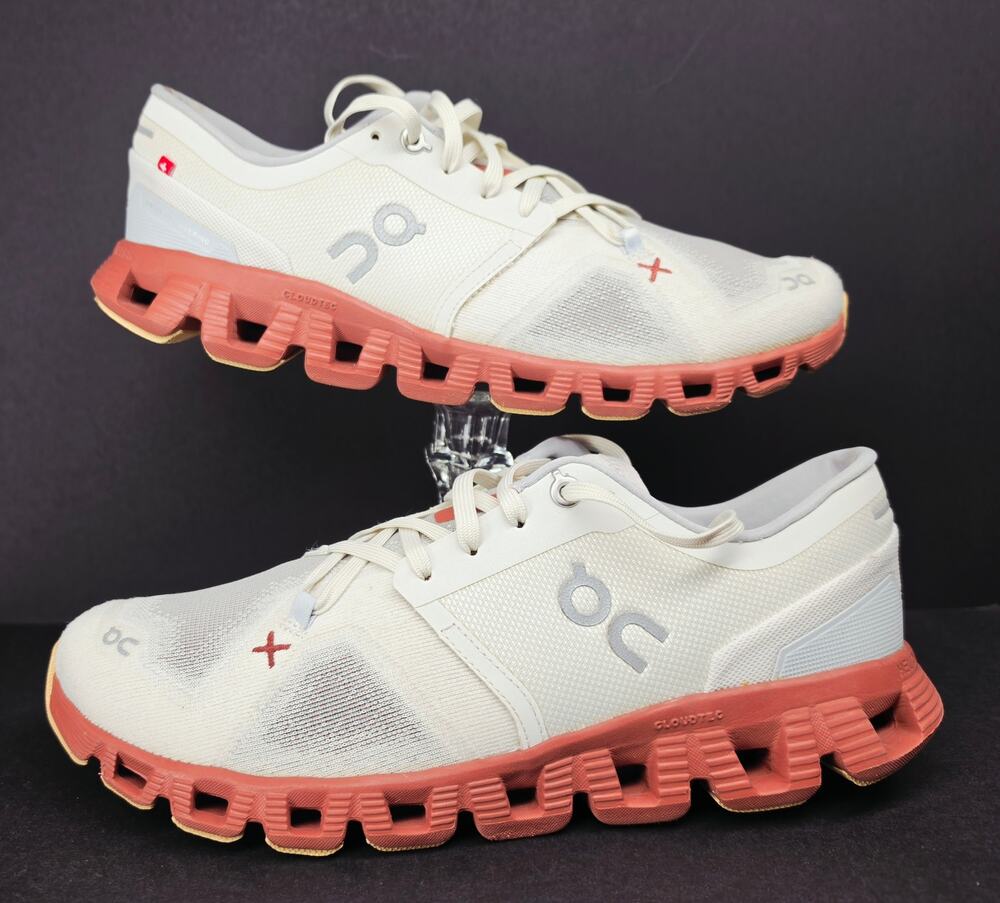 Oncloud Women 9 Comfy footwear